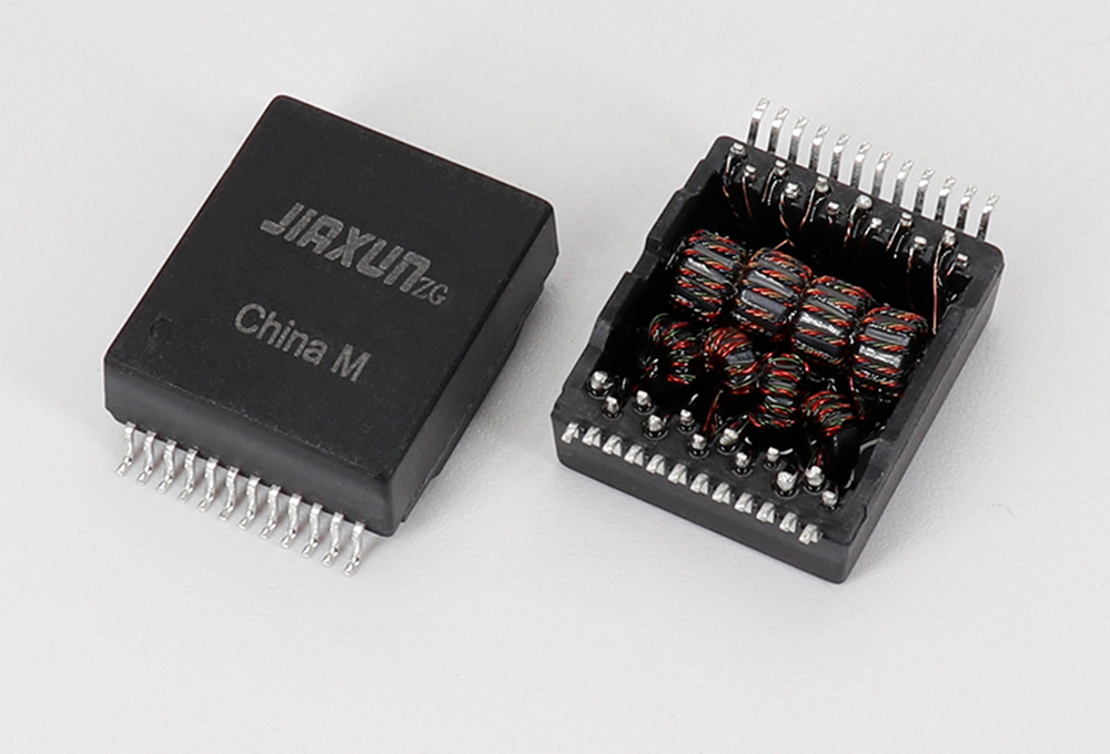 LAN filter supplier